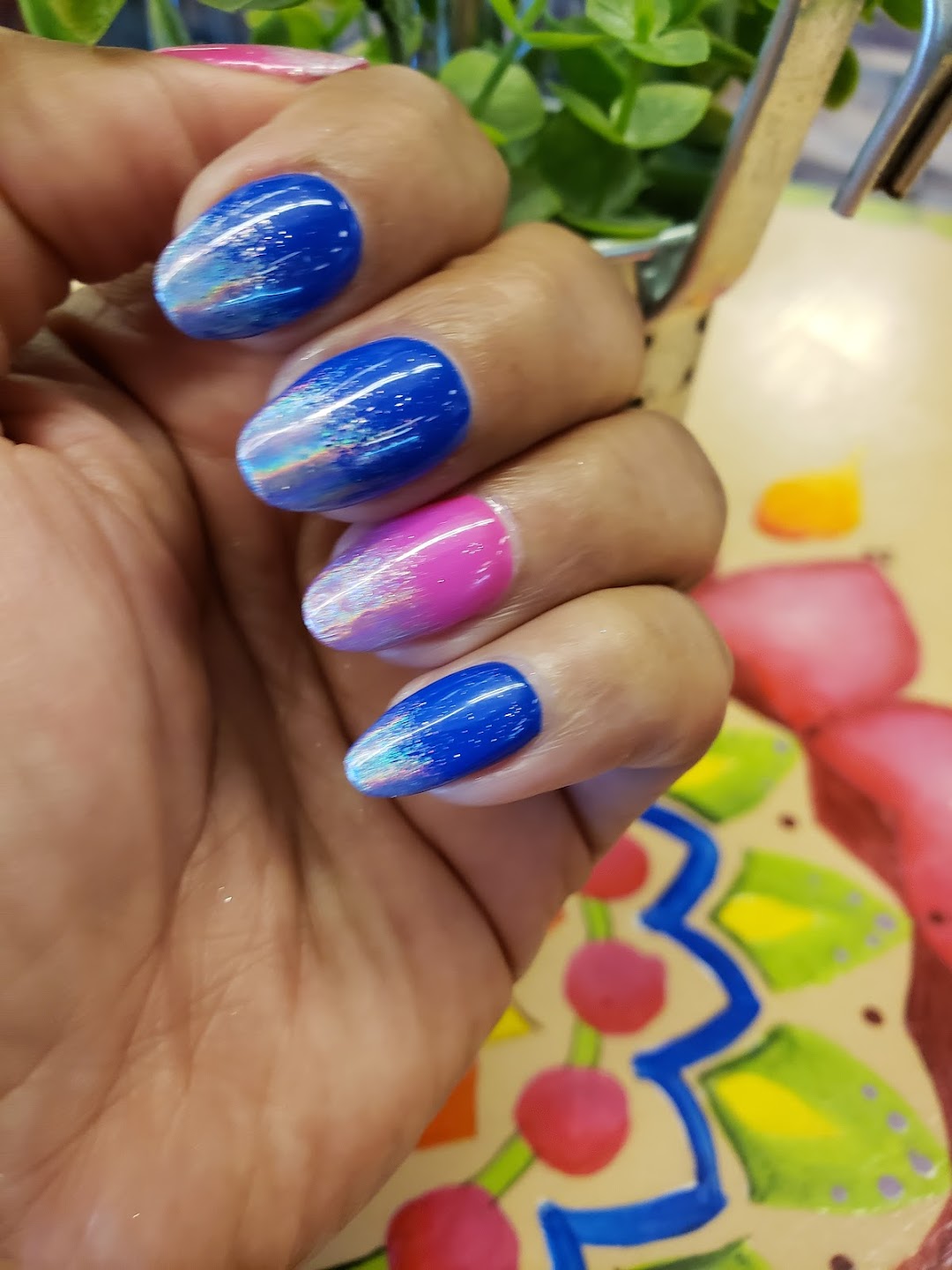 Valley Nails