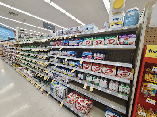 Drug Store «Walgreens», reviews and photos, 6700 Ritchie Hwy, Glen Burnie, MD 21061, USA