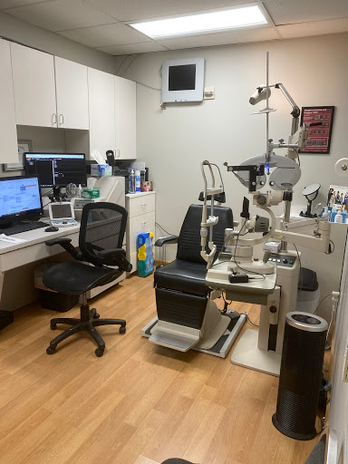 Optometrist «Vani Vision», reviews and photos, 2900 Cumberland Mall, Atlanta, GA 30339, USA