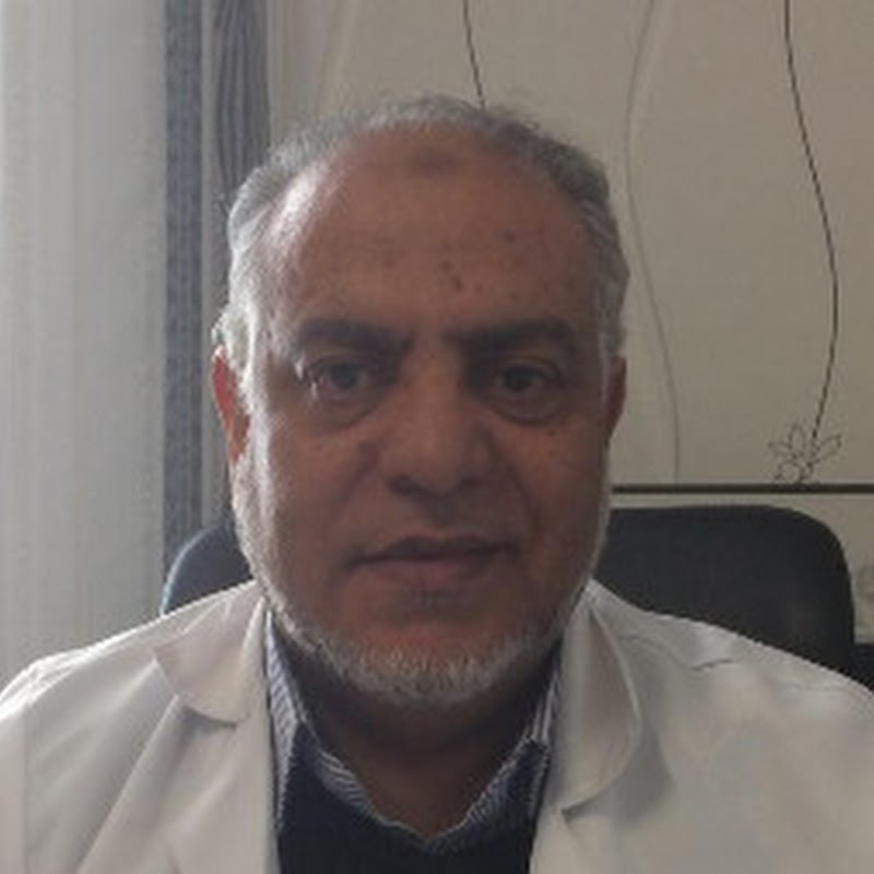 Dr Mahmoud ATTA