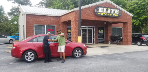 Used Car Dealer «Elite Motors Inc», reviews and photos, 5885 Wendy Bagwell Pkwy, Hiram, GA 30141, USA