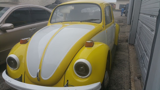 Auto Parts Store «European Car Parts», reviews and photos, 7211 Eckhert Rd, San Antonio, TX 78238, USA