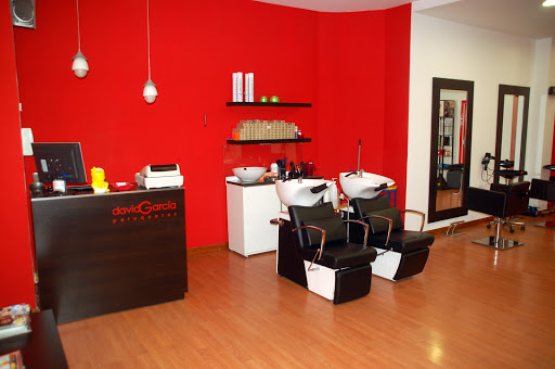 DavidGarcía Peluqueros en Peñaranda de Bracamonte, Salamanca