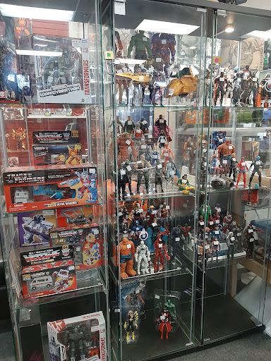Toy Store «Toy Fusion», reviews and photos, 2230 Arden Way Ste A, Sacramento, CA 95825, USA
