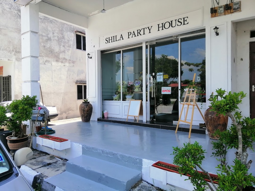 Shila party house
