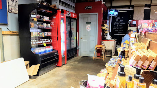 Barbecue Restaurant «Farm House Produce», reviews and photos, 4690 GA-52, Dahlonega, GA 30533, USA