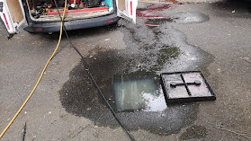 Blocked Drains Manchester, Drain Jetting Service