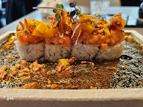 Plats et boissons du Restaurant japonais Sushi Club à La Garenne-Colombes - n°6