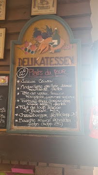 Photos du propriétaire du Restaurant Au bon accueil à Boissy-sous-Saint-Yon - n°3