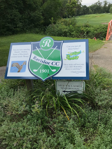 Golf Course «Ravisloe Golf Club», reviews and photos, 18231 Park Ave, Homewood, IL 60430, USA