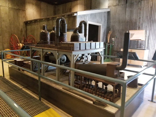 Museum «West Baton Rouge Museum», reviews and photos, 845 N Jefferson Ave, Port Allen, LA 70767, USA