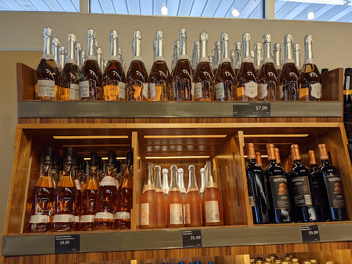 Supermarket «ALDI», reviews and photos, 901 17th St NE, Washington, DC 20002, USA