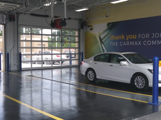 Used Car Dealer «CarMax», reviews and photos, 21317 WA-99, Lynnwood, WA 98036, USA