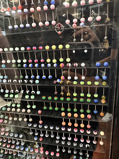 Explore juggalette tattoo ideas, creative tattoo ideas in West Warwick, available at Hold Steady Tattoo