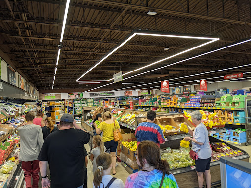 Supermarket «ALDI», reviews and photos, 2810 W Kingshighway, Paragould, AR 72450, USA