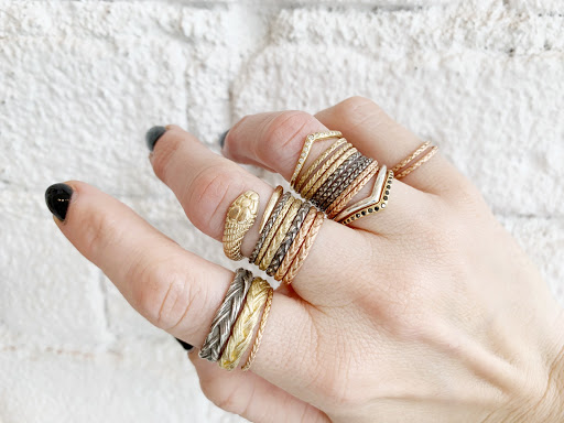 Jewelry Store «Esqueleto», reviews and photos, 482A 49th St Suite A, Oakland, CA 94609, USA