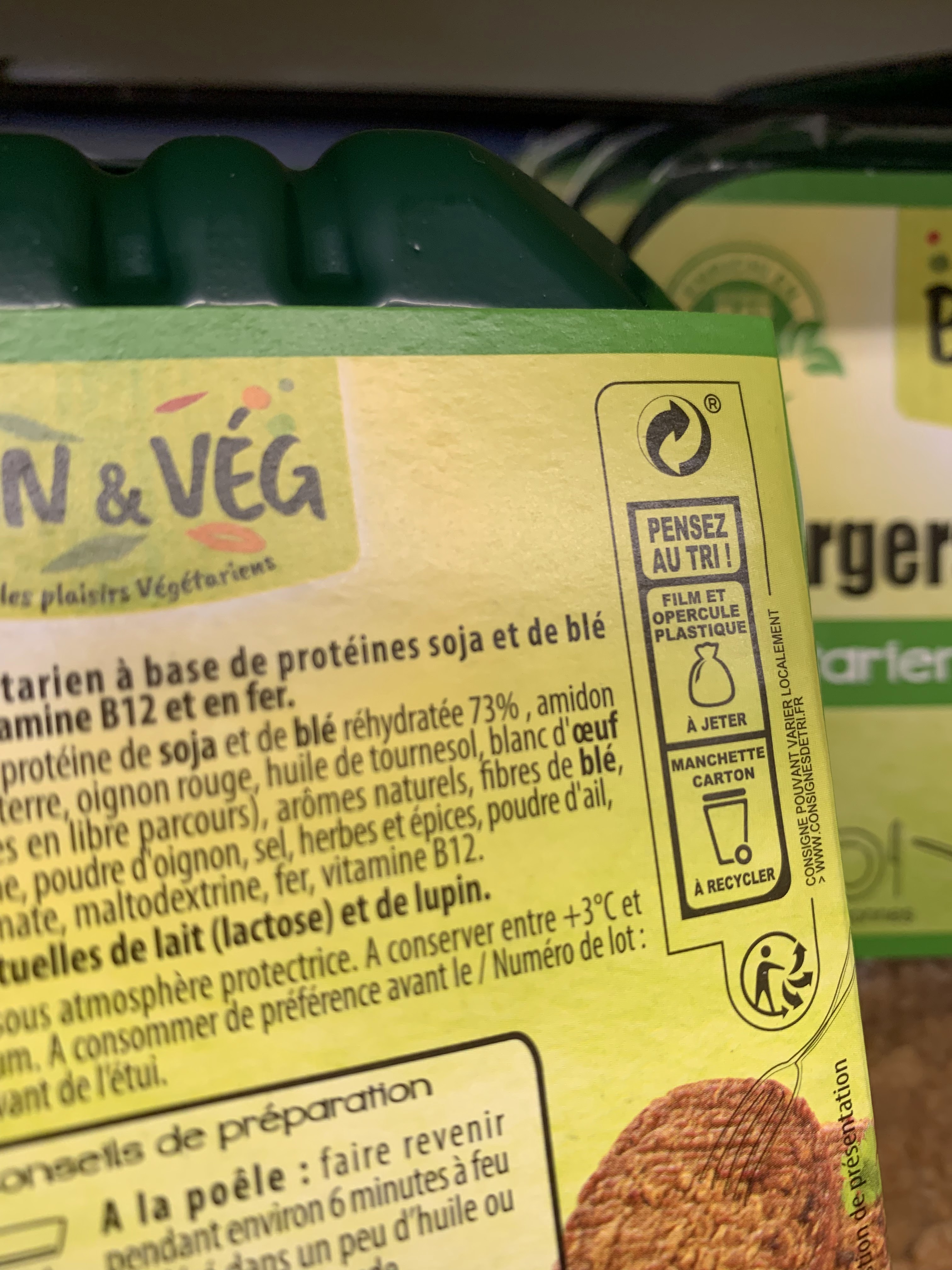 Photo n° 1 de l'avis de Bertrand.u fait le 23/05/2019 à 09:58
