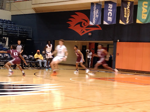 Book Store «Rowdy Campus Bookstore», reviews and photos, 1 UTSA Circle, San Antonio, TX 78249, USA