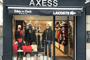 Boutique Axess Lacoste-Eden Park image