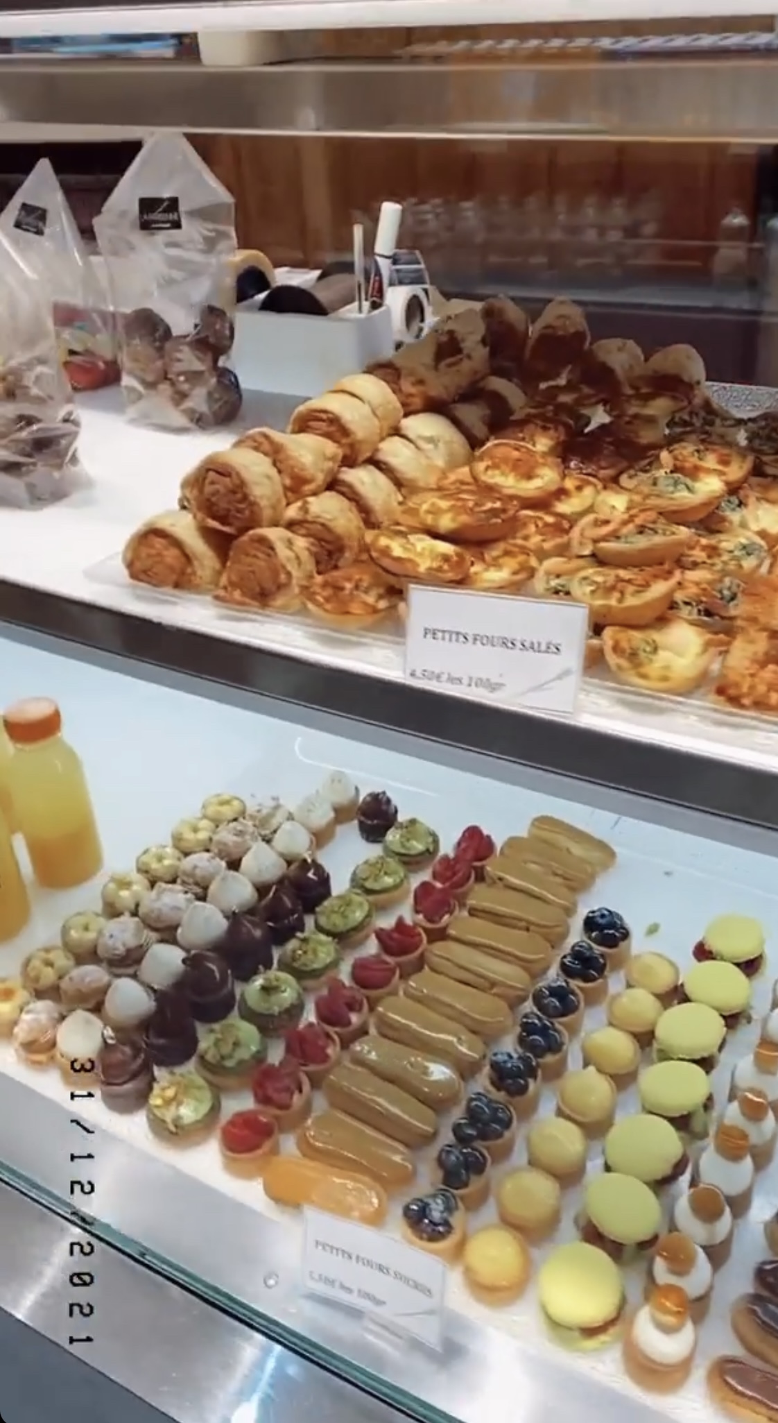 Photo n° 2 de l'avis de M&M. fait le 13/02/2022 à 10:55