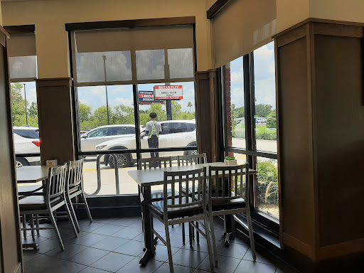 Fast Food Restaurant «Chick-fil-A», reviews and photos, 7891 W Irlo Bronson Memorial Hwy, Kissimmee, FL 34747, USA