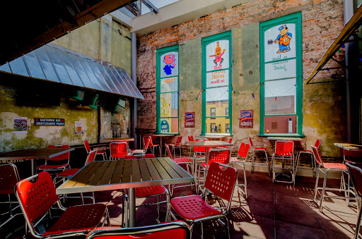 Live Music Bar «Tin Roof», reviews and photos, 316 Broadway, Nashville, TN 37201, USA