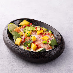 Photo n°42 de Eat SUSHI Reims à Reims ()