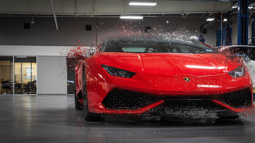 Auto Repair Shop «Autoscope Foreign Car Care - Plano», reviews and photos, 601 Coit Rd, Plano, TX 75075, USA