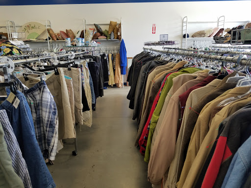 Thrift Store «Goodwill Thrift Store - Lenox Pointe», reviews and photos