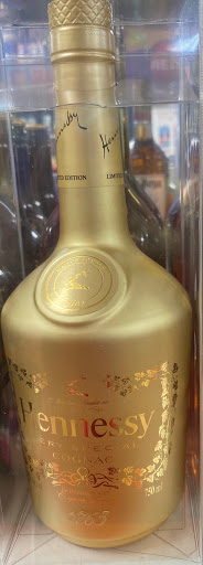 Liquor Store «E & M Food & Liquor», reviews and photos, 7758 Archer Rd, Justice, IL 60458, USA