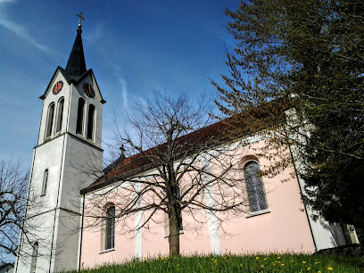 Röm Kath Kirche Herbetswil