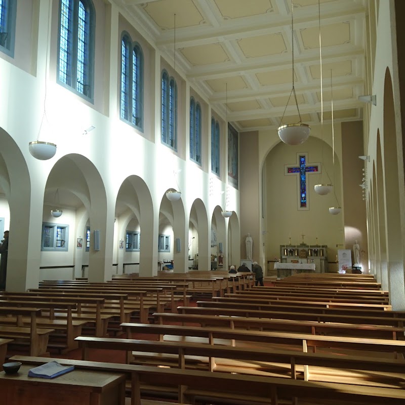 Church of the Annunciation, Blackpool