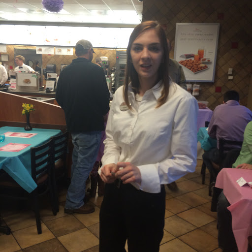 Fast Food Restaurant «Chick-fil-A», reviews and photos, 1781 Eatonton Rd, Madison, GA 30650, USA