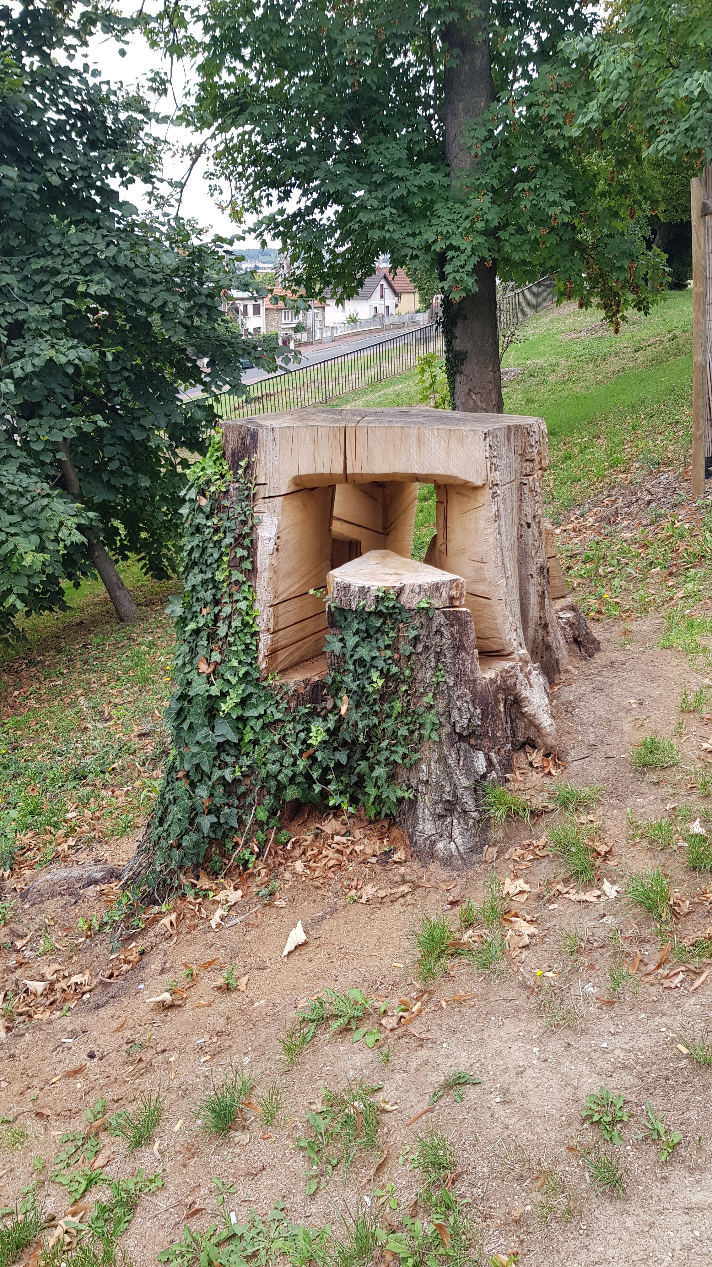 Photo n° 3 de l'avis de Stéphane.A fait le 26/08/2020 à 21:24