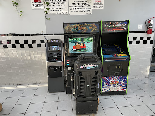 Laundromat «Laundry Plus», reviews and photos, 779 Roosevelt Ave, Carteret, NJ 07008, USA