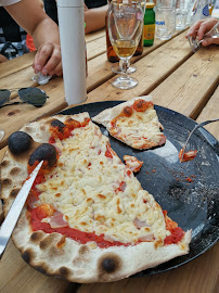 Plats et boissons du Le bistrot de teo à Lamastre - n°5