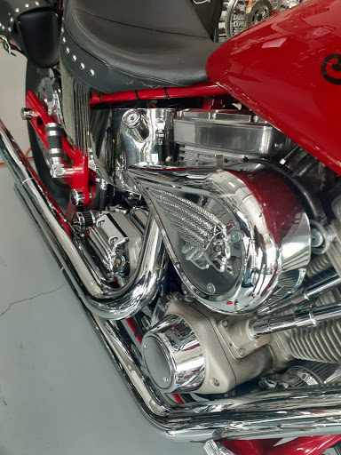 Motorcycle Shop «C & C Cycle», reviews and photos, 8182 Telegraph Rd, Severn, MD 21144, USA