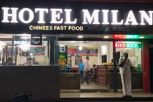 Hotel Milan Chattanchal image