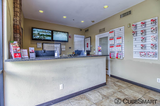 Self-Storage Facility «Central Self Storage», reviews and photos, 641 E Warner Rd, Chandler, AZ 85225, USA