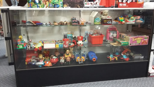 Toy Store «The Toy Drop», reviews and photos, 6025 Madison Ave Suite: E, Indianapolis, IN 46227, USA