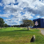 Photo n°3 de l'avis de Dan-Sebastian.r fait le 10/10/2023 à 12:23 sur le  Marco Simone Golf & Country Club à Guidonia Montecelio