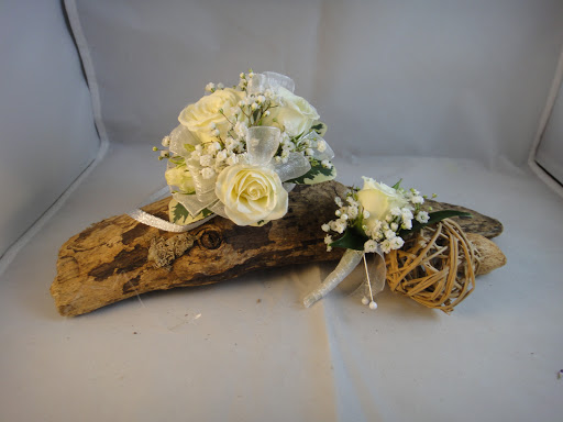 Florist «Expressions Unlimited Inc», reviews and photos, 921 Poinsett Hwy, Greenville, SC 29609, USA