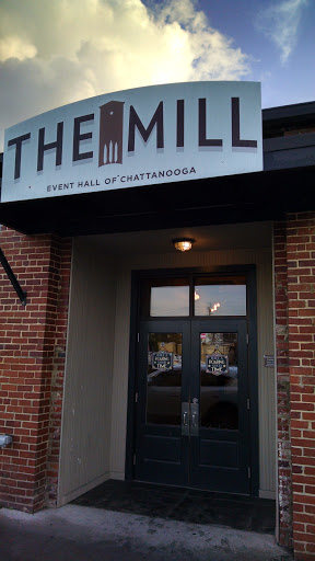 Event Venue «The Mill of Chattanooga», reviews and photos, 1601 Gulf St #100, Chattanooga, TN 37408, USA
