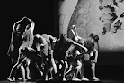 Ecole de danse | Epinal - Dompaire | LAD Dompaire