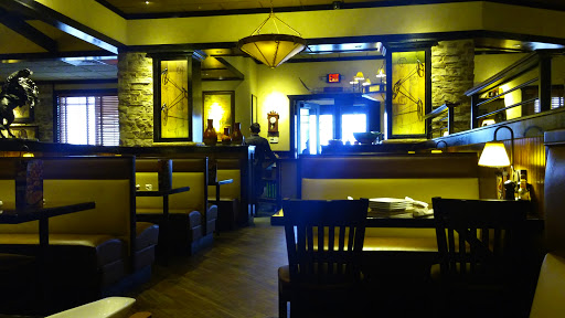 Chophouse restaurant Laredo