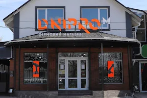 Dnipro-M image