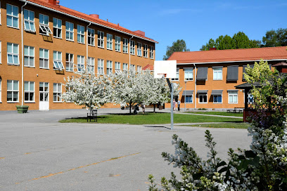 Skola med specialundervisning