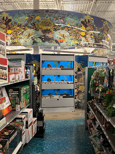 Pet Supply Store «Petco Animal Supplies», reviews and photos, 2230 Marlton Pike W #3, Cherry Hill, NJ 08002, USA