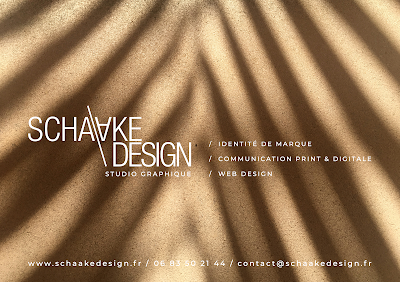 Schaake Design à Lacanau