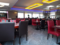 Atmosphère du Restaurant de type buffet Étoile d'Or à Halluin - n°17